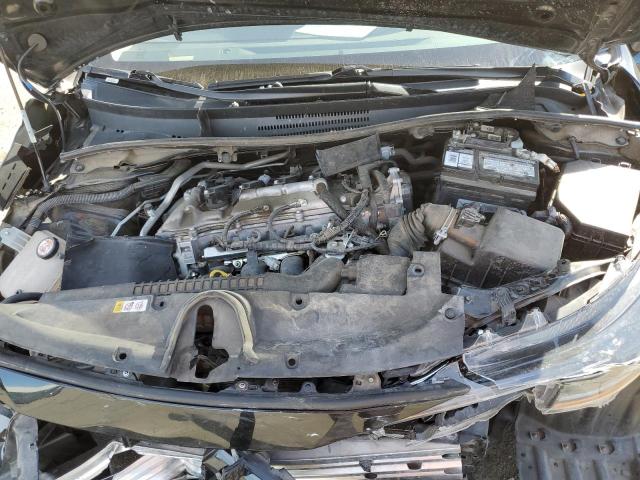 2022 TOYOTA COROLLA LE - 5YFEPMAE2NP282660