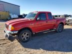 FORD RANGER SUP photo