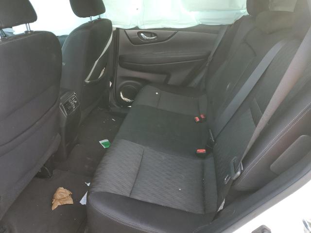 2017 NISSAN ROGUE SV H 5N1ET2MT4HC800027