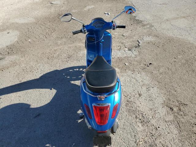2016 VESPA PRIMAVERA - ZAPC536B6G5200790