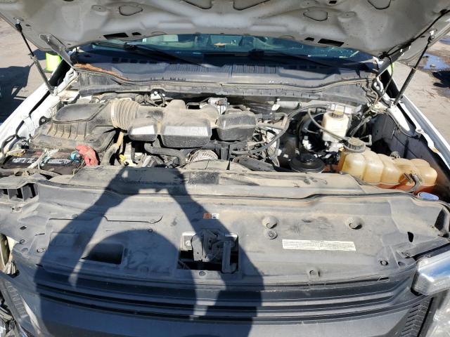 2018 FORD F250 SUPER - 1FT7W2B64JEB47419