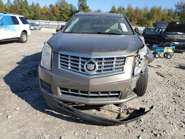 2015 CADILLAC SRX LUXURY - 3GYFNBE38FS616938