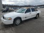 LINCOLN TOWN CAR E снимка