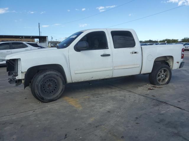 2011 CHEVROLET SILVERADO #2993473181