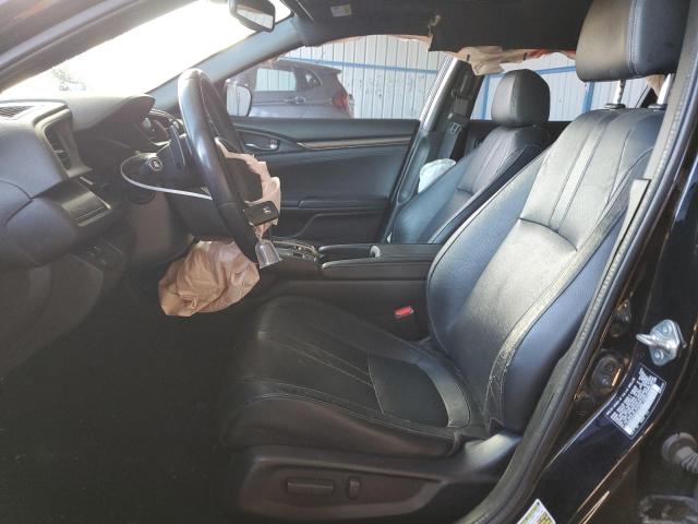 2017 HONDA CIVIC SPOR - SHHFK7H92HU413386