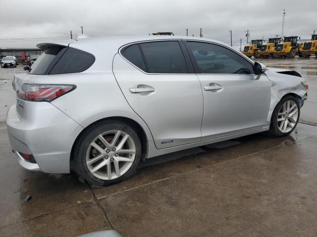 VIN JTHKD5BH0E2183861 2014 LEXUS CT 200 no.3