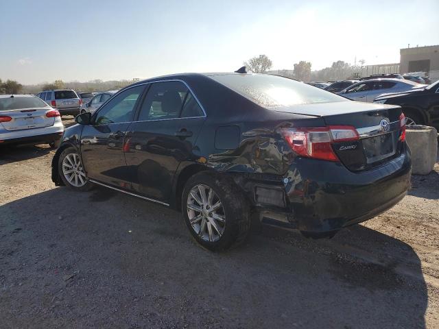 VIN 4T1BK1FK9DU528132 2013 TOYOTA CAMRY no.2