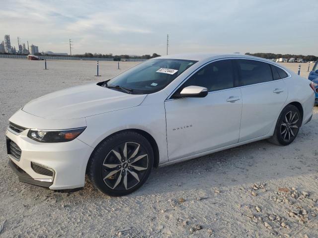 2018 CHEVROLET MALIBU LT - 1G1ZD5ST1JF279272