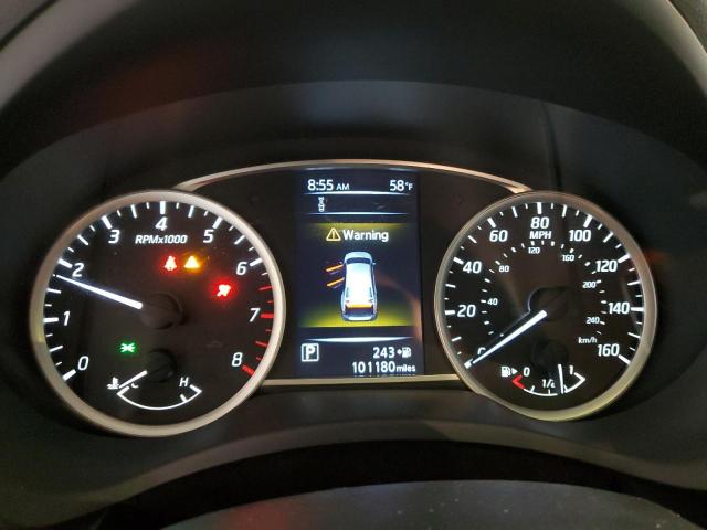 2018 NISSAN SENTRA S - 3N1AB7AP0JY237990