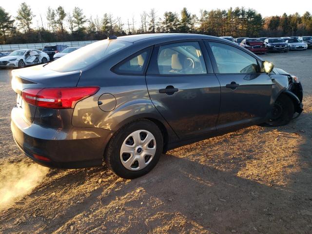 VIN 1FADP3E22JL275755 2018 FORD FOCUS no.3