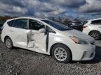 Lot #3024007227 2013 TOYOTA PRIUS V