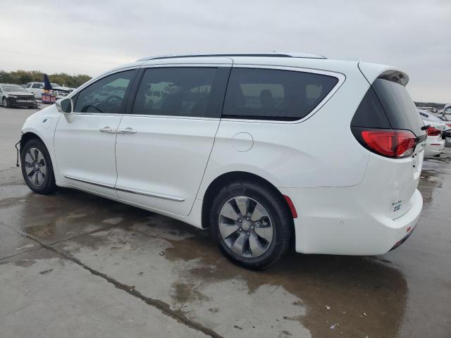 2018 CHRYSLER PACIFICA H - 2C4RC1N77JR105409