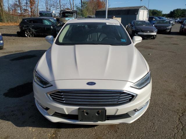 VIN 3FA6P0T94HR211056 2017 Ford Fusion, SE no.5