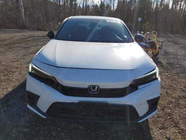 2023 HONDA CIVIC SPOR - 2HGFE2F55PH111936