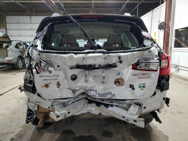 2017 SUBARU OUTBACK 2. - 4S4BSAFC8H3397019