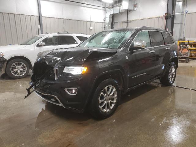 2015 JEEP GRAND CHER - 1C4RJFCM8FC815544