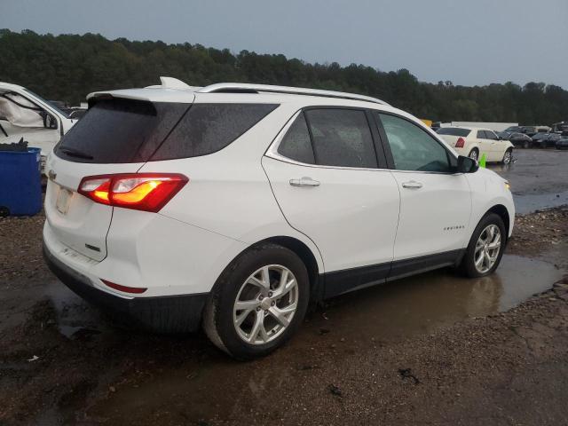 2018 CHEVROLET EQUINOX PR - 3GNAXMEV4JS536060