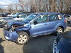 2016 SUBARU FORESTER 2 - JF2SJABC3GH447230