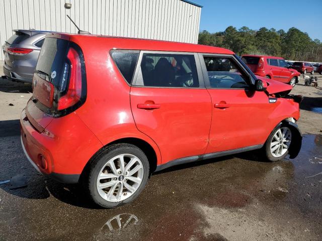 2018 KIA SOUL + - KNDJP3A56J7593464