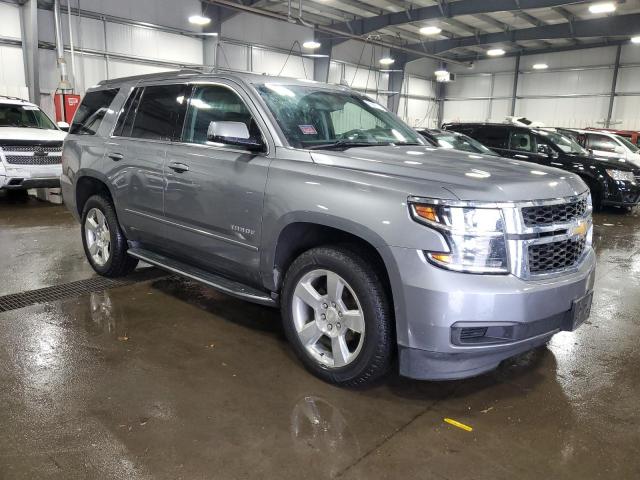 2019 CHEVROLET TAHOE K150 - 1GNSKAKC1KR102350