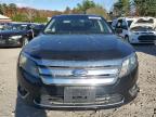 FORD FUSION SE photo