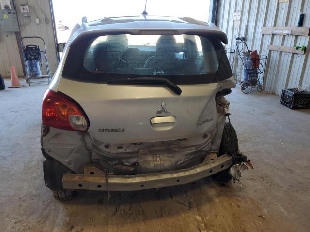 2015 MITSUBISHI MIRAGE DE - ML32A3HJ3FH056192