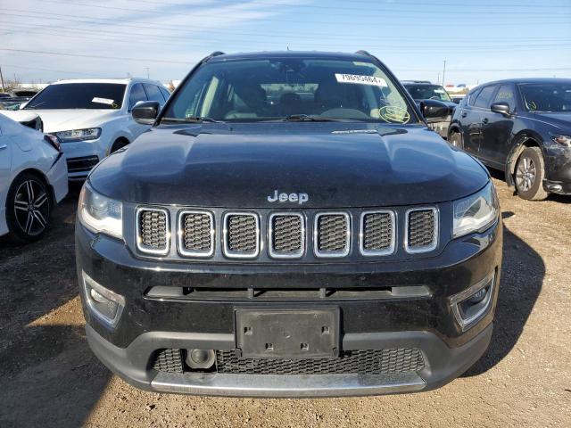 2018 JEEP COMPASS LI - 3C4NJDCB3JT333871