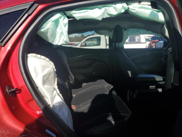 2021 FORD MUSTANG MA - 3FMTK3SU6MMA51798