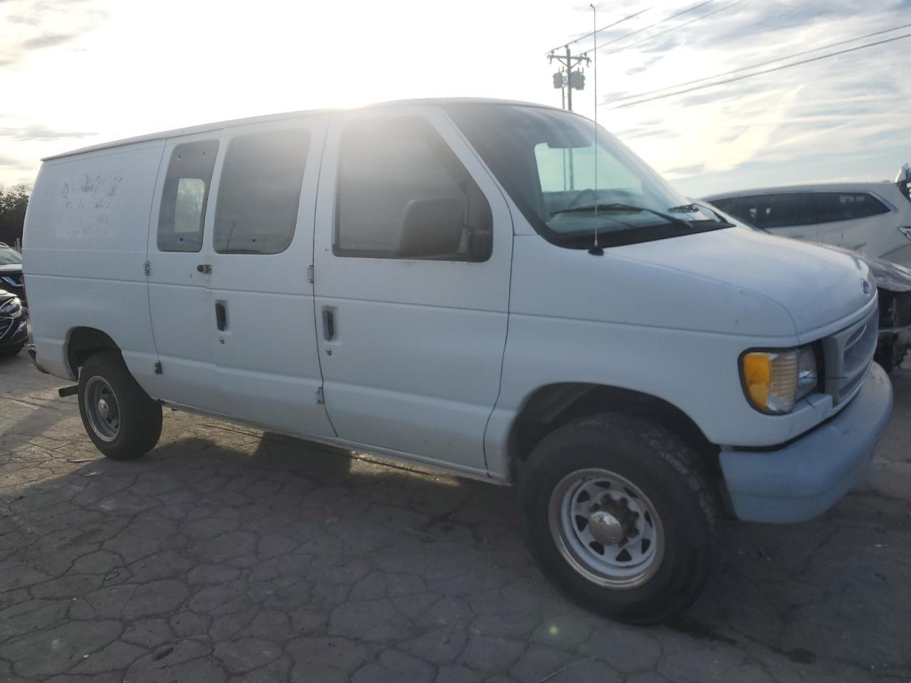 Lot #2972549047 1997 FORD F-250