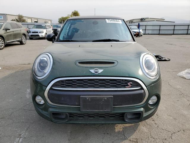 2015 MINI COOPER S - WMWXP7C50F2A59329