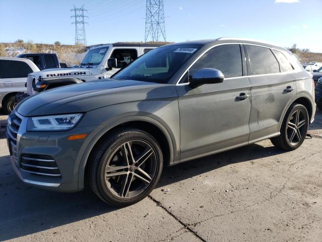 WA1B4AFY7K2112005 2019 AUDI SQ5