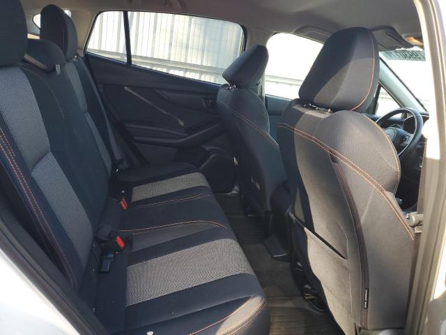 2019 SUBARU CROSSTREK - JF2GTACC9KH202651