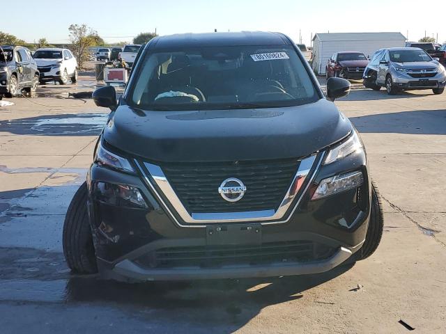 2021 NISSAN ROGUE SV - JN8AT3BA4MW021203