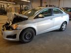 2015 CHEVROLET SONIC LS - 1G1JA5SH0F4160729