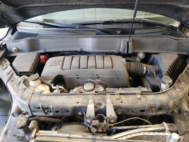 2017 BUICK ENCLAVE - 5GAKVBKD1HJ141267