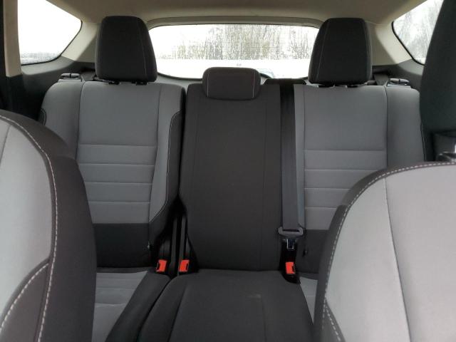 2017 FORD ESCAPE S - 1FMCU0F72HUA16920