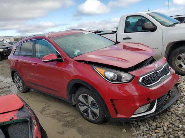 2017 KIA NIRO EX - KNDCC3LC6H5051044