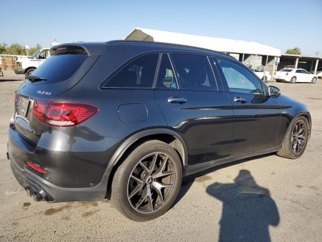 VIN W1N0G6EB8LF792000 2020 Mercedes-Benz GLC-Class,... no.3