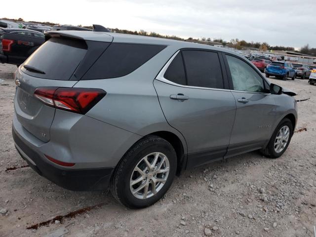 2024 CHEVROLET EQUINOX LT - 3GNAXKEG0RS207650