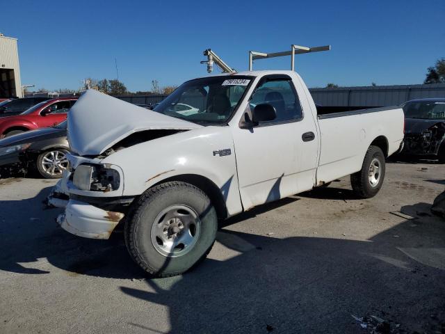 1998 FORD F150 #3024751208