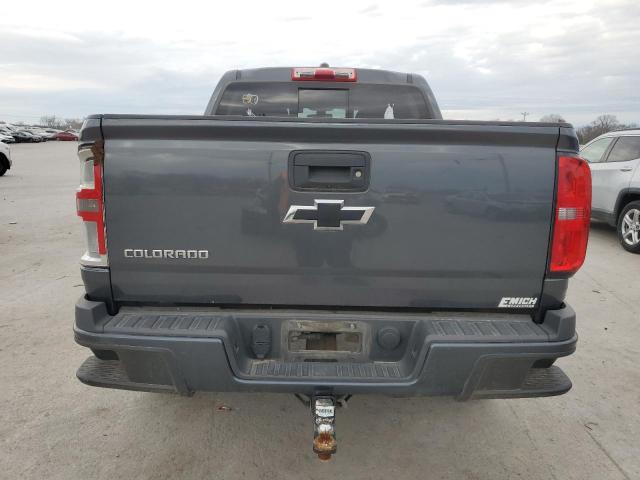 2016 CHEVROLET COLORADO Z - 1GCGTDE38G1352554