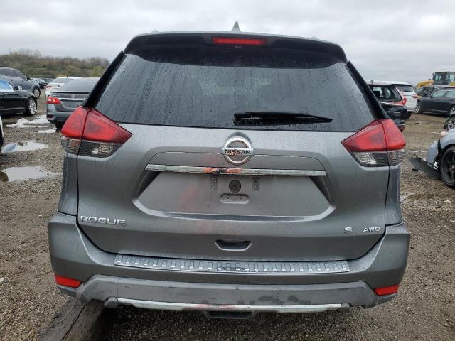 2018 NISSAN ROGUE S - 5N1AT2MV6JC772477