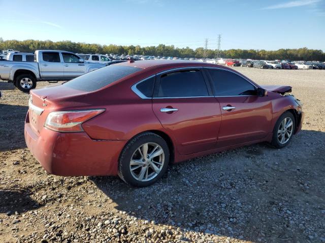2015 NISSAN ALTIMA 2.5 - 1N4AL3AP8FC596903