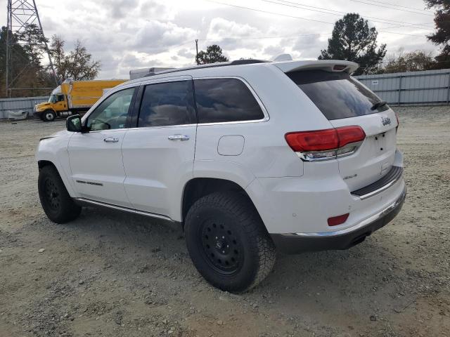 2017 JEEP GRAND CHER - 1C4RJFJTXHC748104