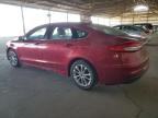 FORD FUSION SE photo