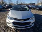 CHEVROLET CRUZE LS photo