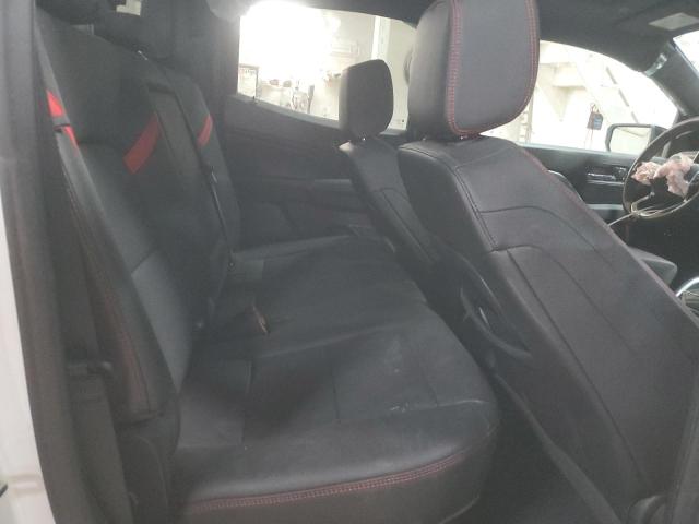 2023 CHEVROLET COLORADO Z - 1GCPTDEK5P1135518