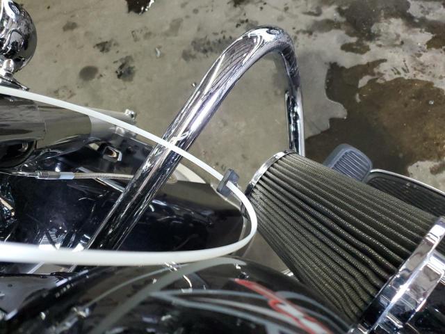 2007 HARLEY-DAVIDSON FLHR 1HD1FB4127Y716782