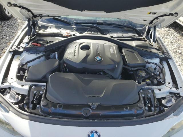 2018 BMW 430I GRAN WBA4J1C59JBG78828