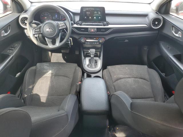 VIN 3KPF24AD9KE040732 2019 KIA FORTE no.8